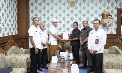 dprd badung
