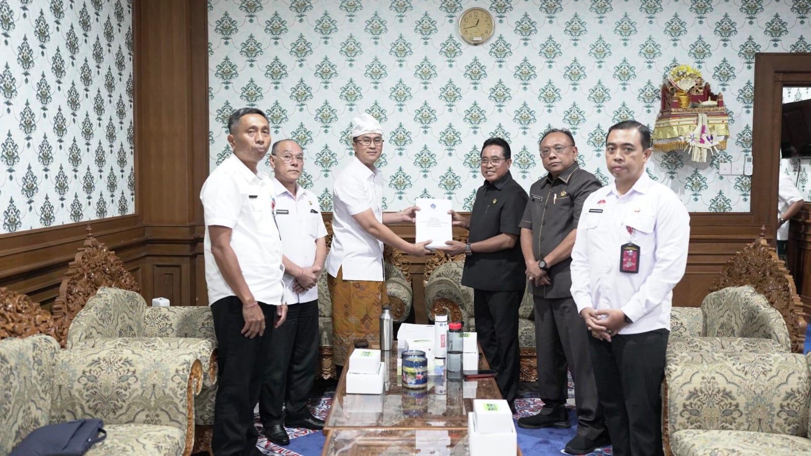 dprd badung