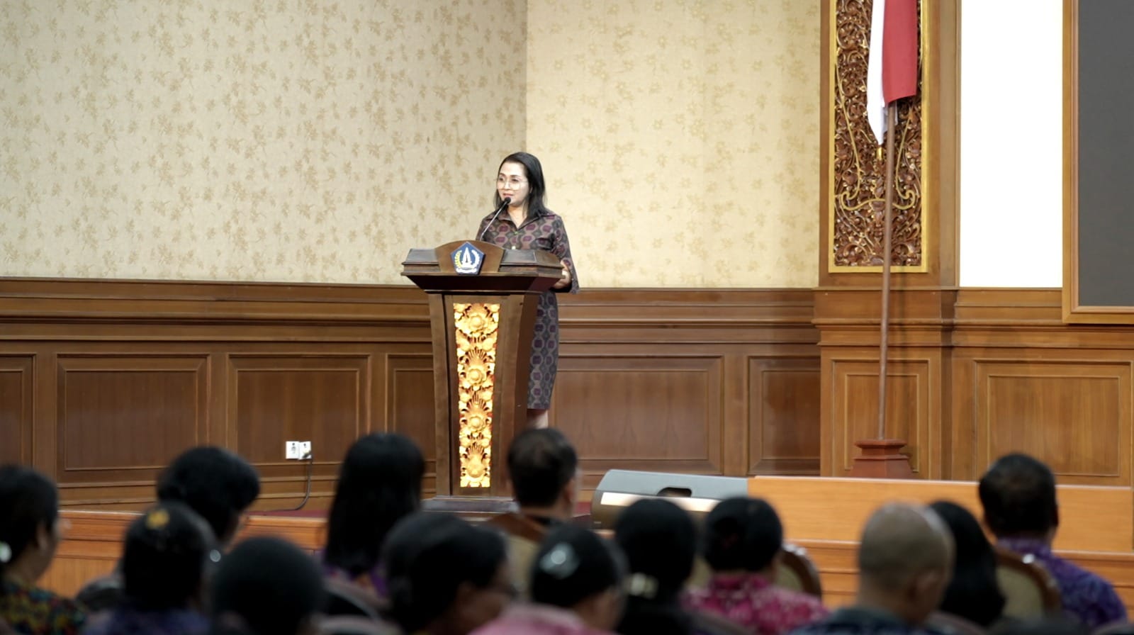 bunda paud badung