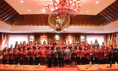 BKOW Bali