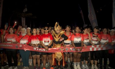 bali international trail run