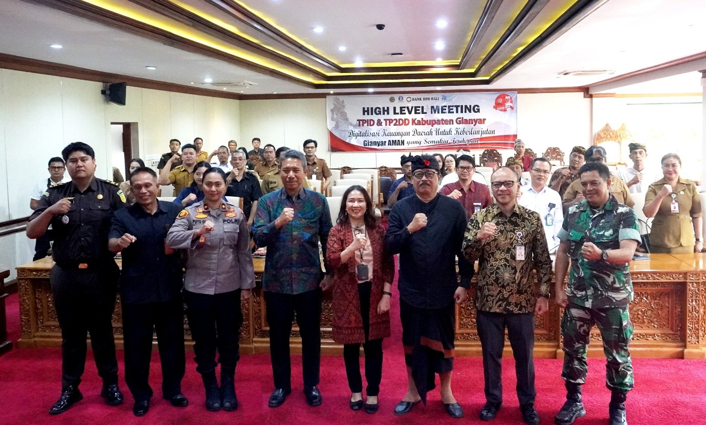 TPID Gianyar
