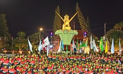 atlet porprov buleleng