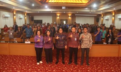 Water Symposium