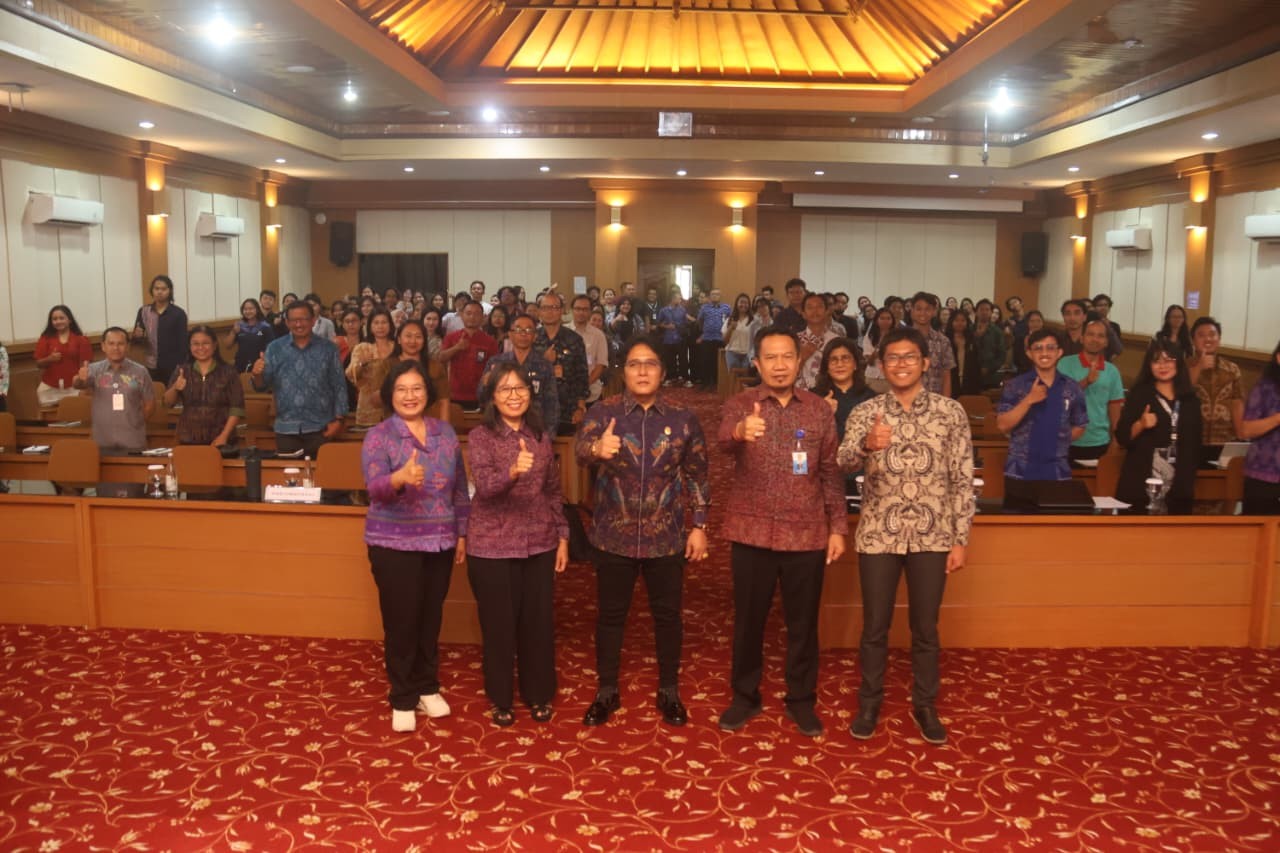 Water Symposium