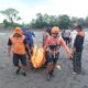 Pantai Mengening