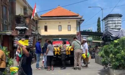 Polsek Blahbatuh