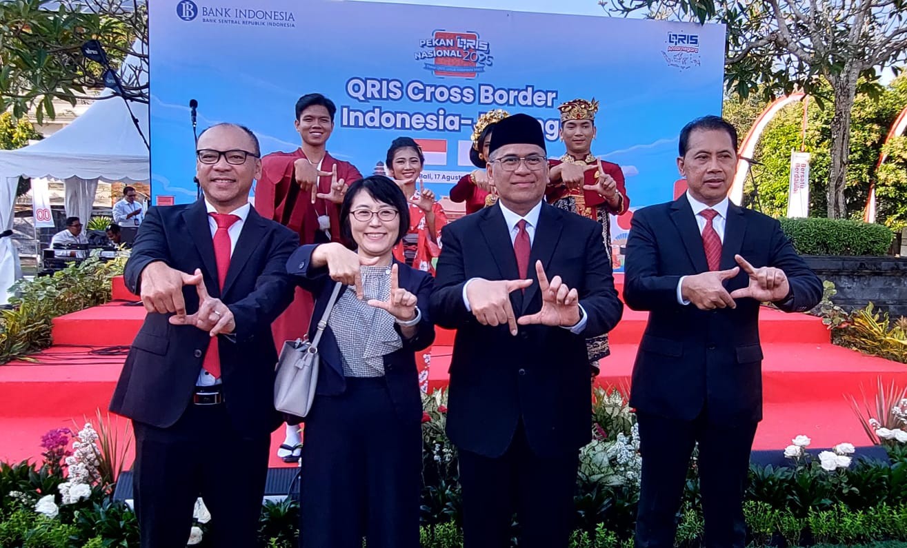 qris cross border