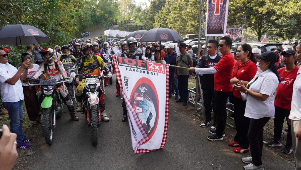 Jembrana Adventure Comunity