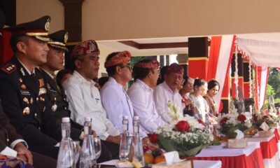 bupati buleleng