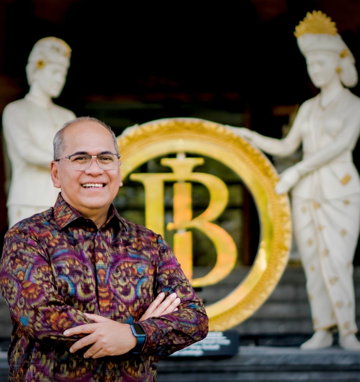 penjualan eceran bali