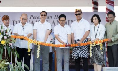 Bupati Adi Arnawa