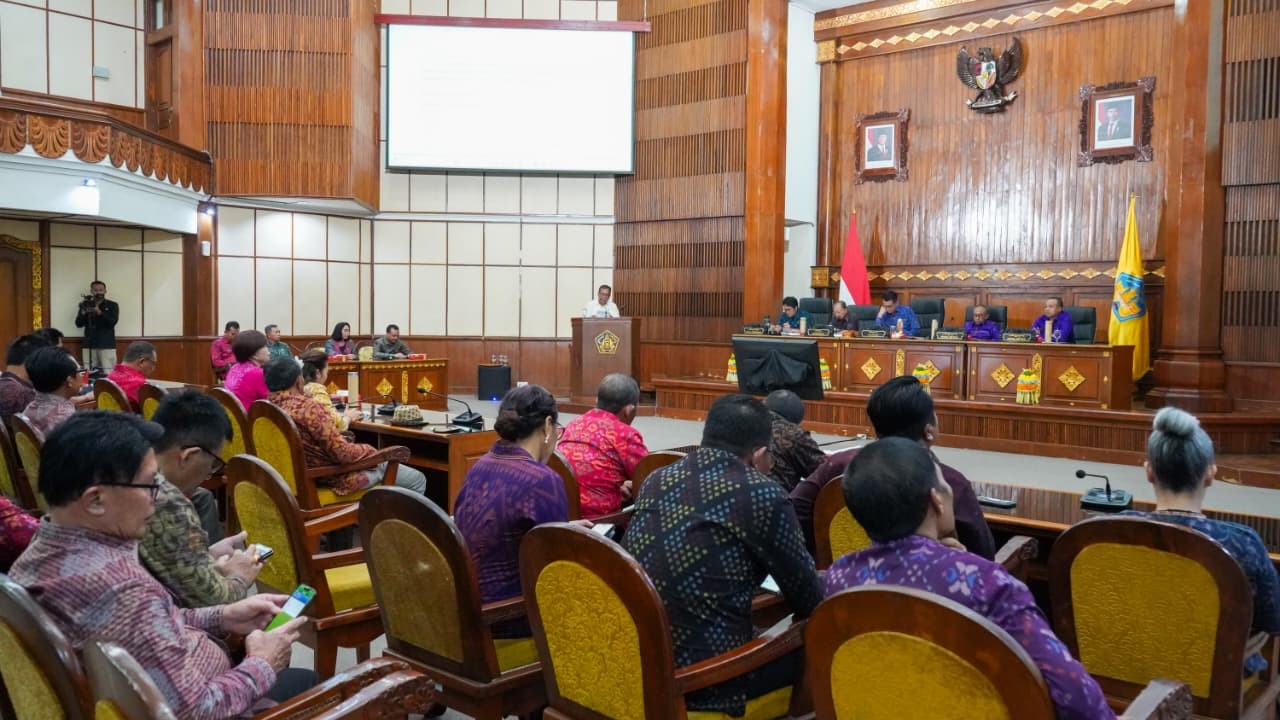 Bale Kertha Adhyaksa