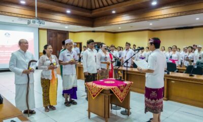 Bupati Badung