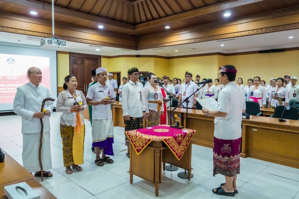 Bupati Badung