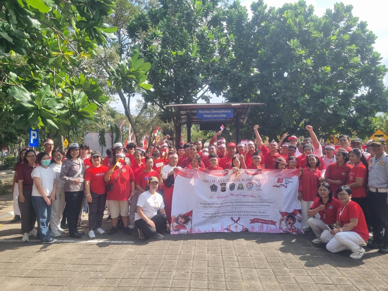 dinsos denpasar