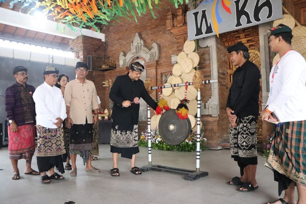waka festival