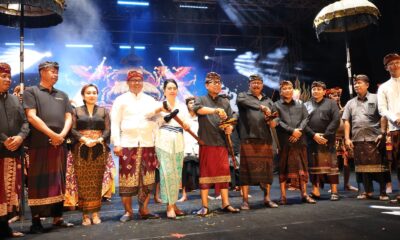 Pedungan Festival