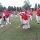Ketua BKOW Bali