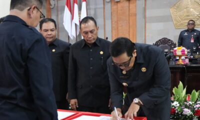 Bupati Sanjaya