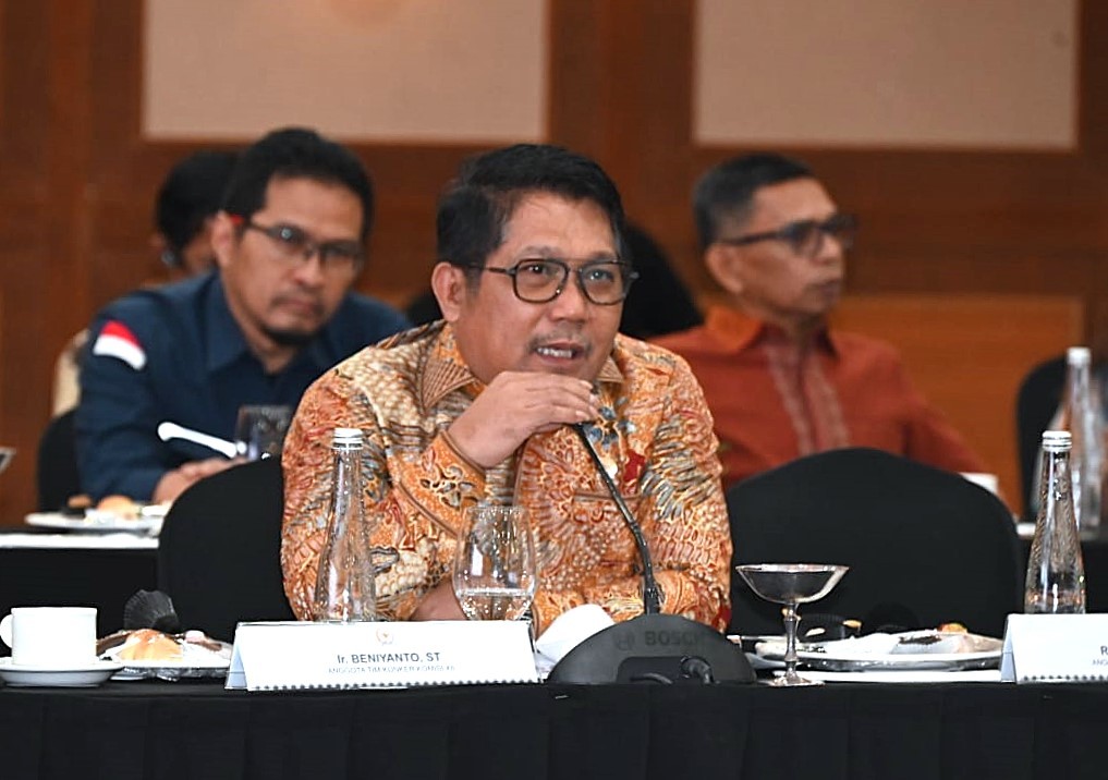 proyek lng bali