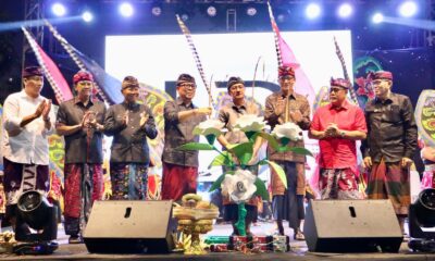 Pemecutan Festival