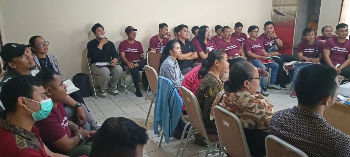 KPA bali