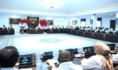 Sidang Kabinet Paripurna