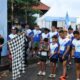 Fun Run pantai pangkung tibah