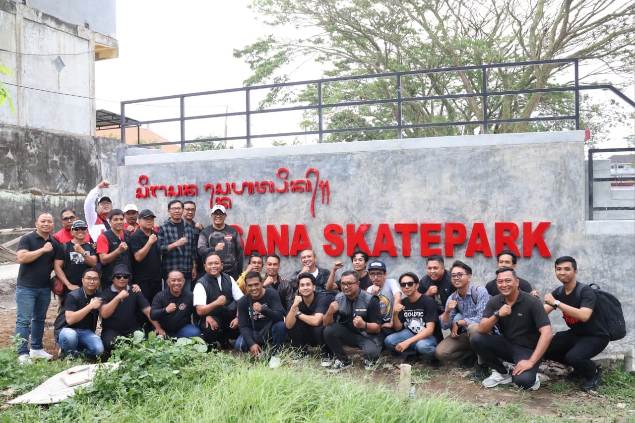 Bupati Sanjaya