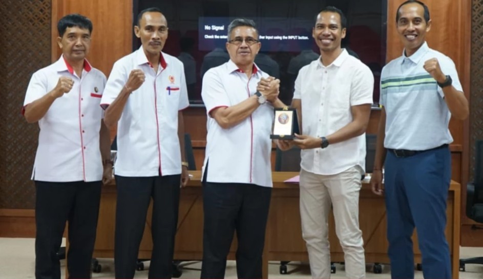KONI Gianyar