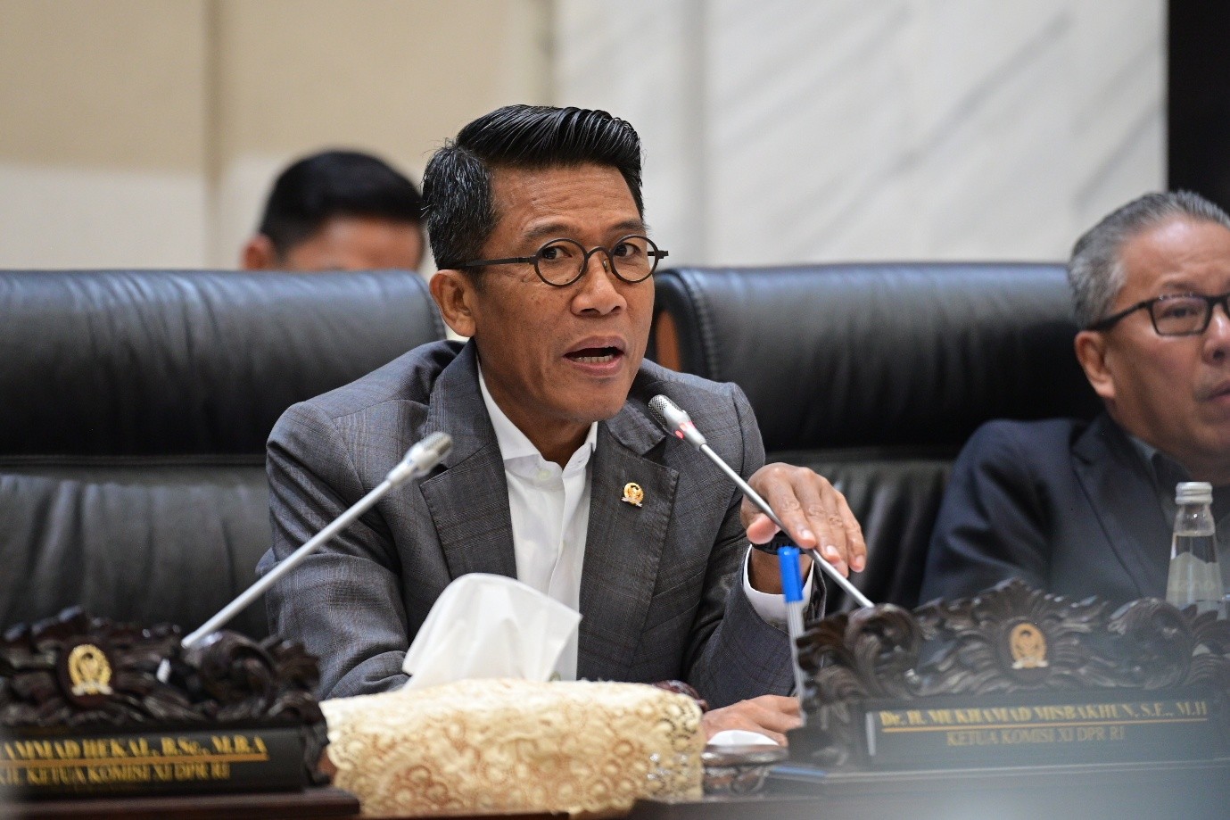 pembukaan blokir rekening