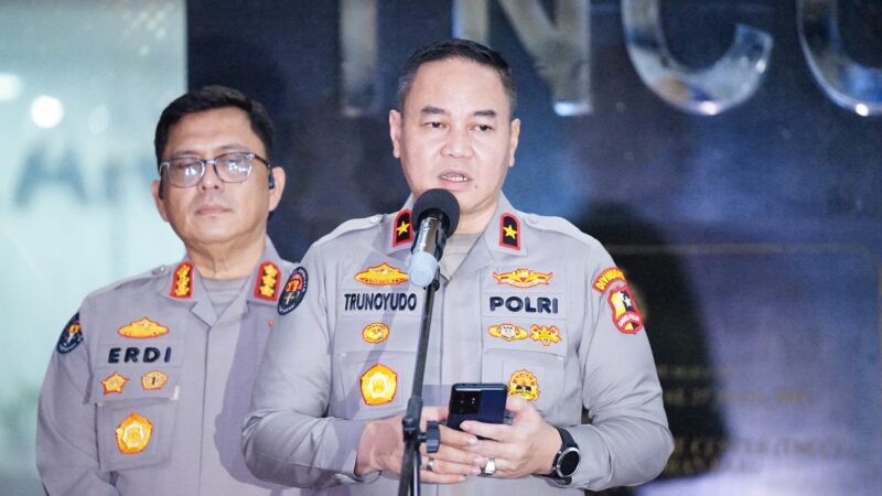 polri