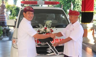 Wabup Supriatna