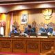rapat paripurna dprd badung