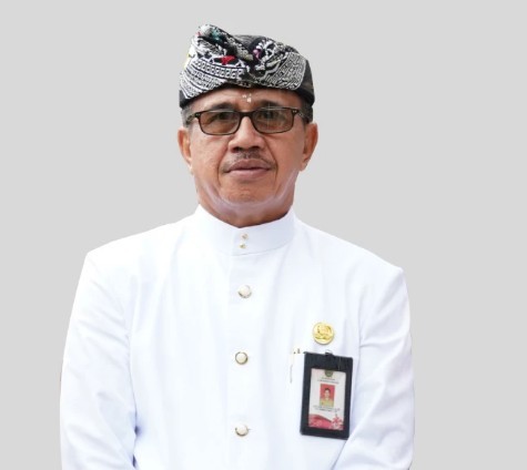 seleksi sekda gianyar