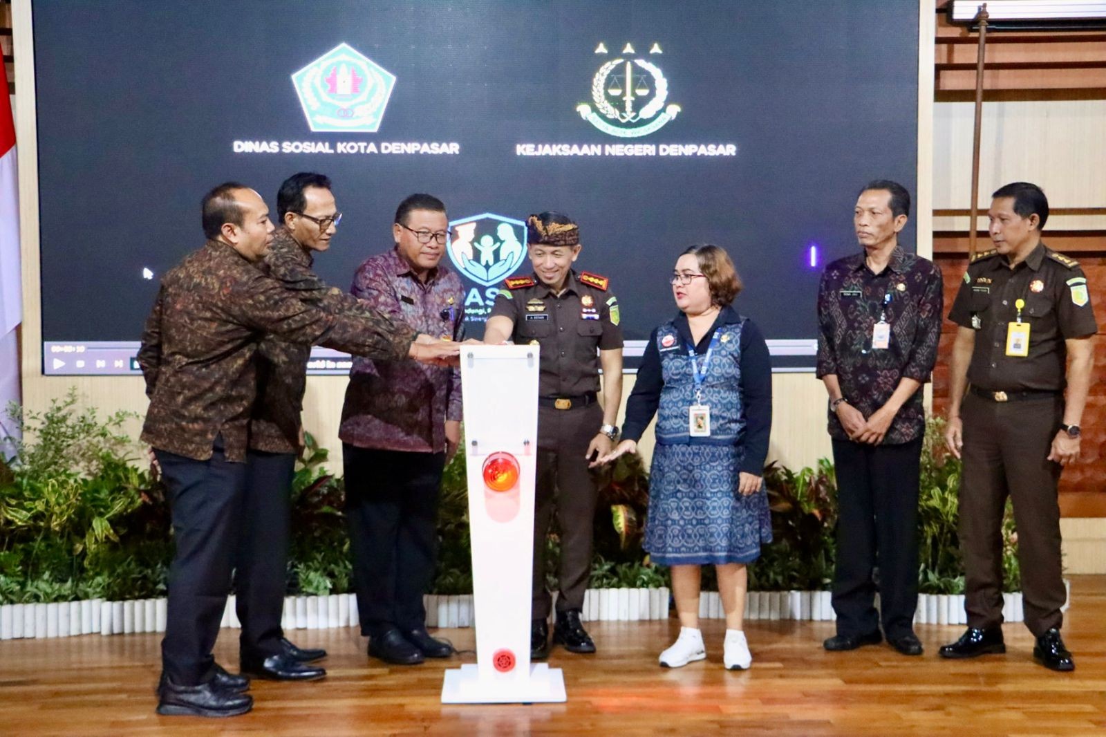 program pasti denpasar