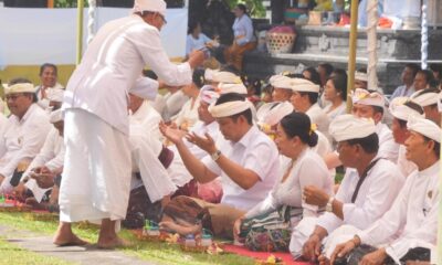 bupati kembang