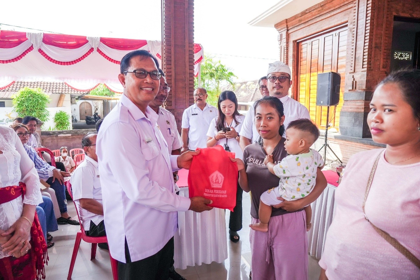 Gemarikan badung