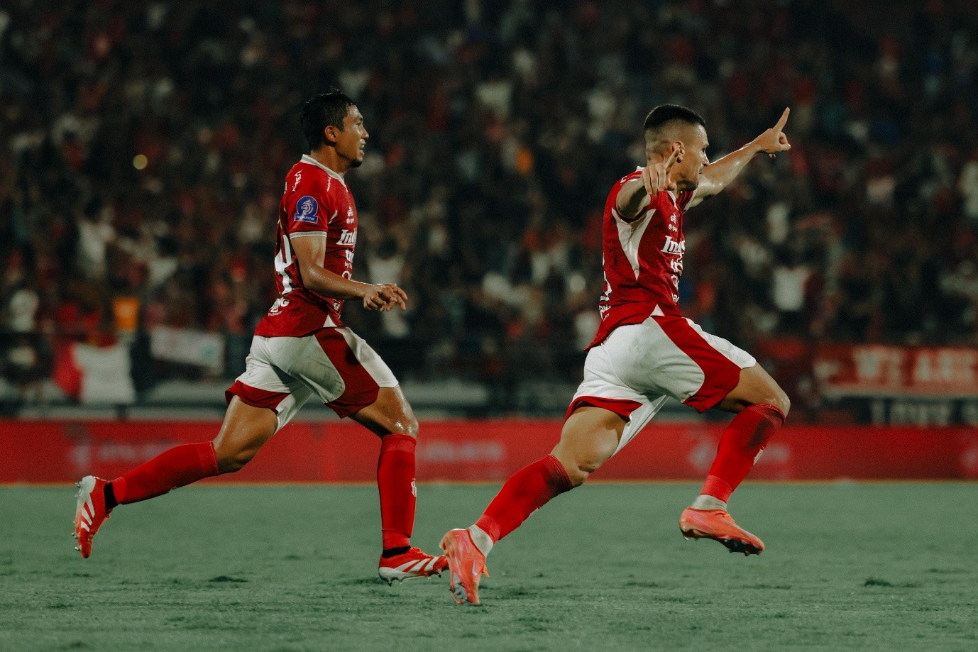 bali united