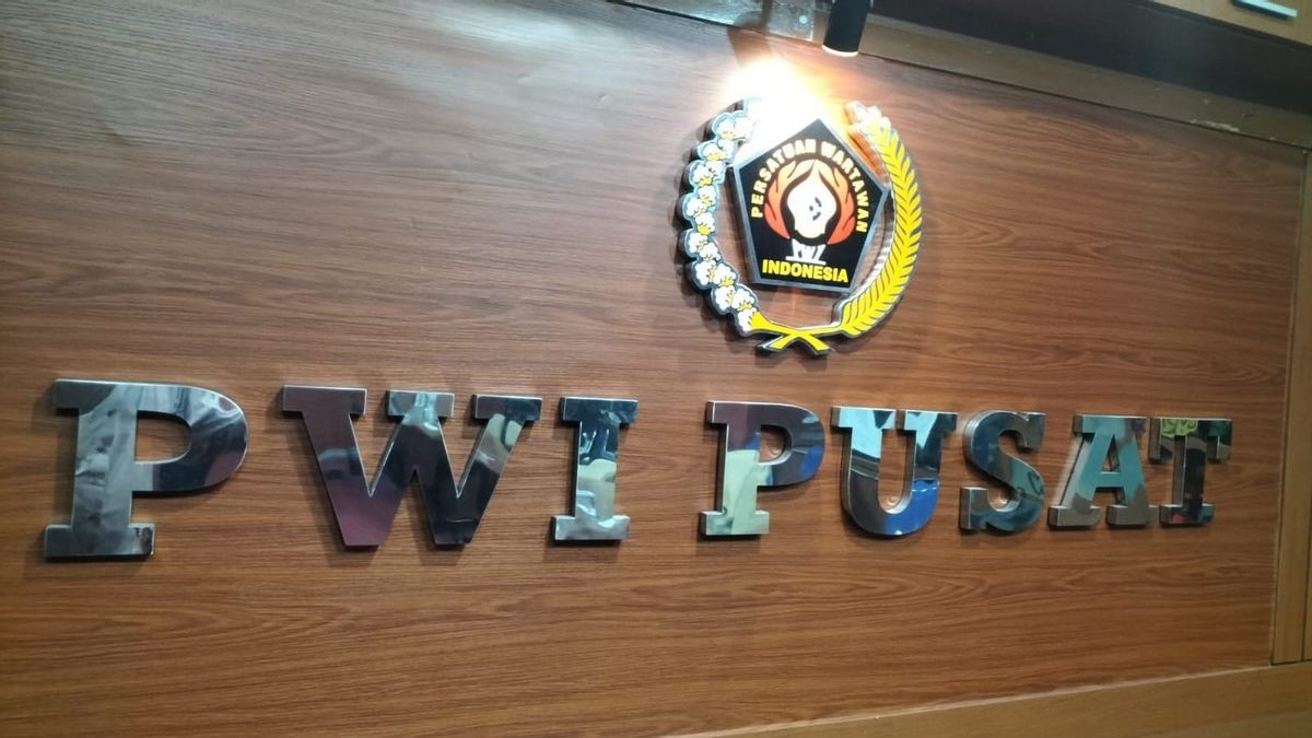 Kongres PWI 2025