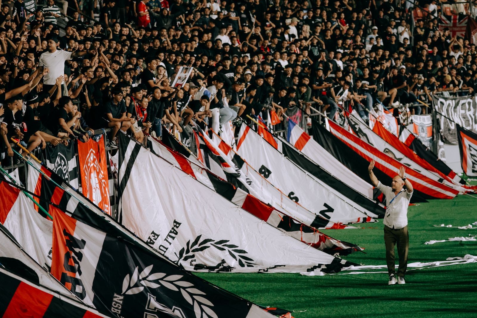 Bali United