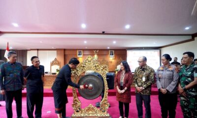 digitalisasi keuangan gianyar