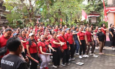pemkot denpasar