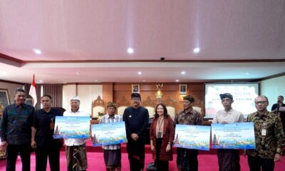 TPID Gianyar