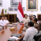 Presiden Prabowo