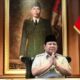 presiden prabowo