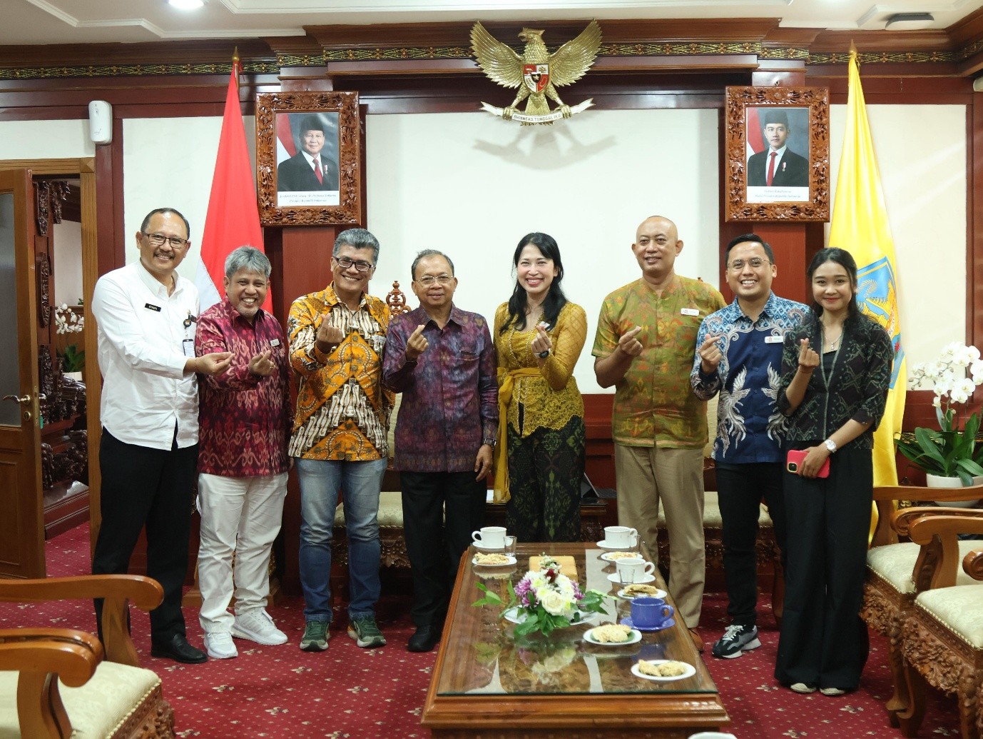 APPBI bali