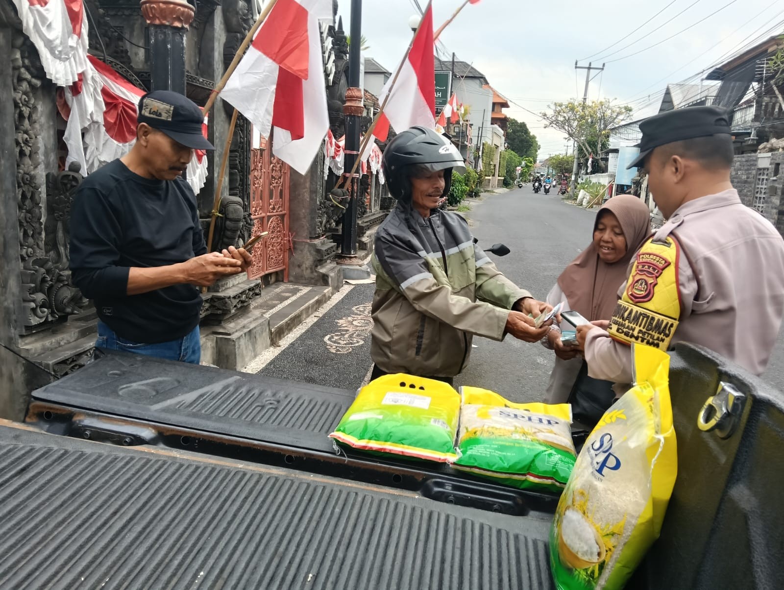 pangan murah denpasar