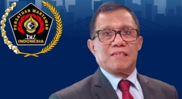 Hendry Ch Bangun